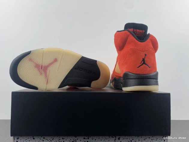 Rep Jordan For Air WMNS Mars Her 5 DD9336-800 0825